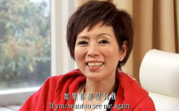 羅慧娟離別感言：「要無憾的話，好好去愛吧！」(全文)