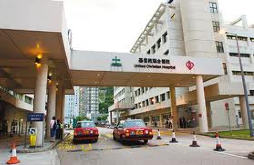 港教會「無牆醫院」實踐基督的醫治