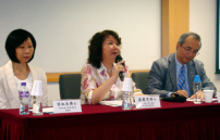 教牧也是人 輔導員呼籲正視身心靈創傷