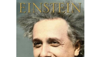 Book Confirms Einstein's Belief in God