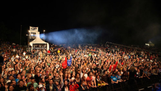 40,000 Attend Australian Gospel Music Fest Over Easter Weekend