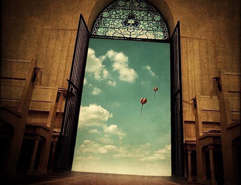 中國城市教會正處試煉臺 牧者當謙卑靠主