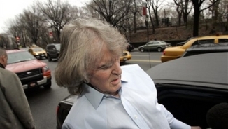 CBS Fires Imus Over Racist Remarks