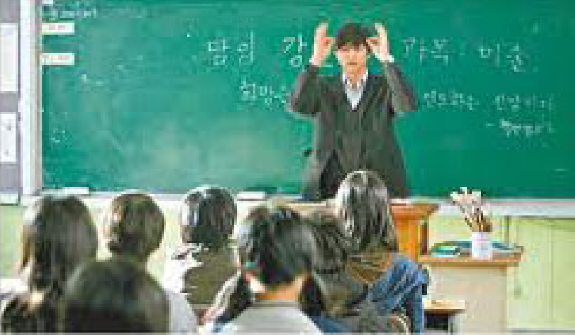 再論《無聲吶喊》