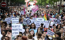 法國或於明年給予同性戀婚姻合法地位