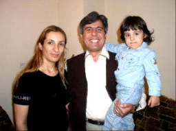 伊朗牧師貝南獄中被毆打極需代禱