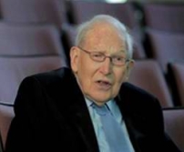 著名神學家巴刻談「治死罪」