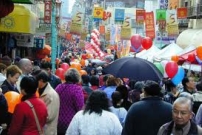 美國僅兩成華人信耶穌 半數無信仰