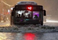 北京暴雨 愛的力量震撼人心