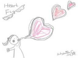 【生命圓舞曲】讓愛飛翔