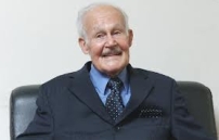 喬派伯牧師：神跡的秘訣——尊榮神的話語