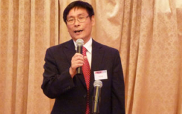 從傳道人到牧師—許志靖