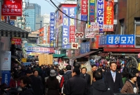 韓國或2020年前超美成全球最大宣教國家