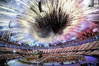 遠志明談倫敦奧運：愛心勝於金牌