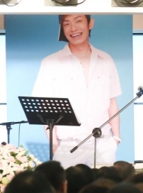 牧師憶述大炳生平點滴：最渴望成新造的人