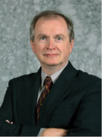 嘉信博士：香港需要「有眼淚」的信徒