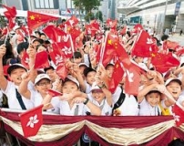 蒲錦昌：「國民教育」應培育人的獨立品格