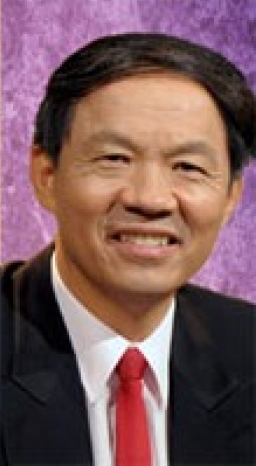 [奮興會五]吳獻章：從神的眼光看生命的苦難