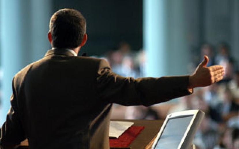 嘉信博士：教會講道似「道德教育」與福音核心脫軌