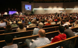 調查：美基督徒對傳福音「只說不做」