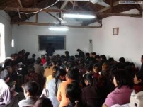 「誰來牧養我們？」農村教會牧者奇缺