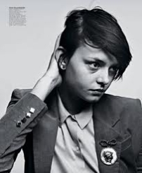 我們這些後現代女人(33)人性的困境