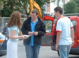 福音派增長速度為何輸給摩門教？