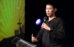 林書豪旋風已到！本周日將向港迷真誠分享