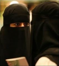 一女性YouTube大膽公告歸主 沙特政府震怒