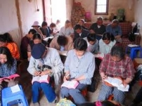 中國教會領袖顯靈命危機 神州情籲代禱