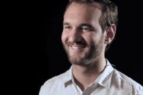 力克問：為何神不給我手腳﹖上帝給答案