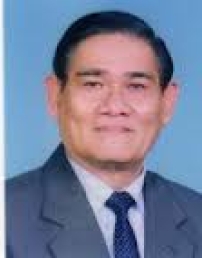 印尼華福董事宋景宜牧師安息主懷