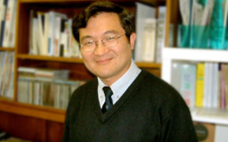 張路加牧師佈道會上談突破人生困境