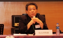 千捶萬煉始成鋼 伍山河拆招化解人際衝突