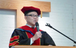 郝繼華院長揭同性戀神學本質