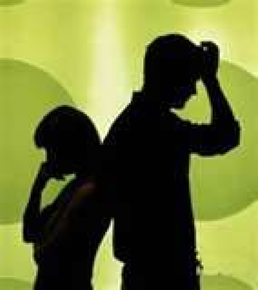 鄧瑞強博士：不要那樣問，而要這樣想