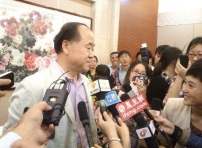 朱易：文學的勝利