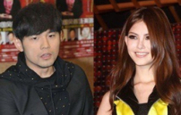 周杰伦受洗信耶稣 为女友车祸逼切祷告