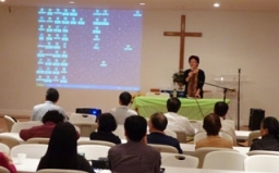 资深宣教士：中国宣教十年内或迎腾飞式成长