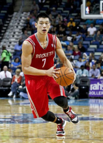 高山或低谷 林書豪堅稱「我只是為上帝打球」