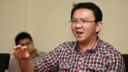 印尼首都選出首位華人副省長	為基督徒形像清廉