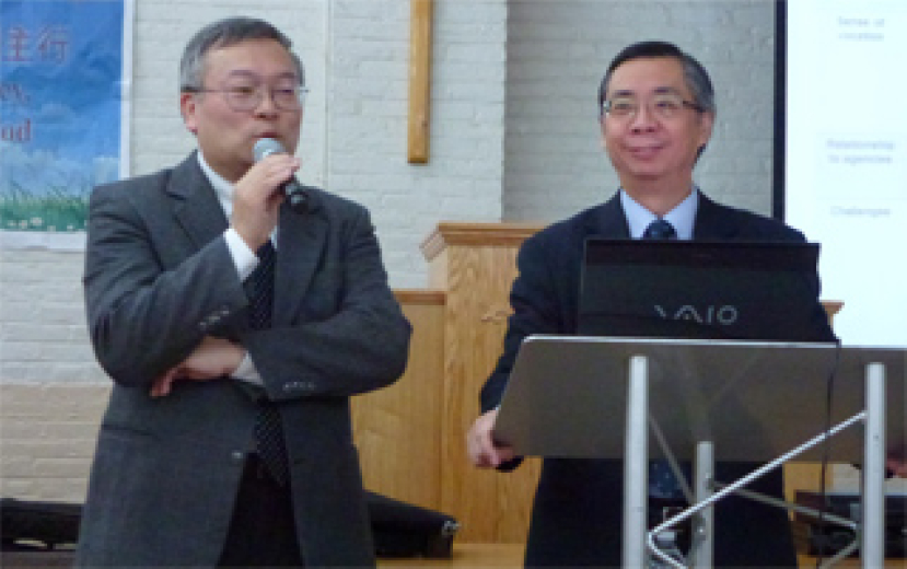 差傳機構：中國教會要打破「獨尊」心理 共迎東亞挑戰