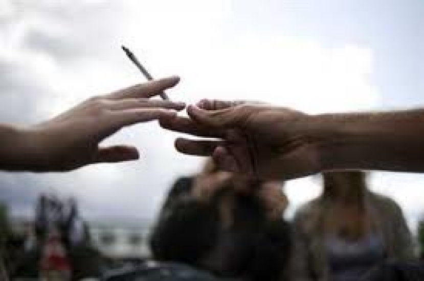 美兩州大麻合化法 為卑詩省增加壓力