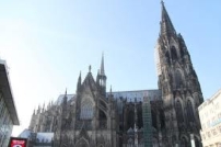 德國新教與天主教2015年合辦聖經研討會