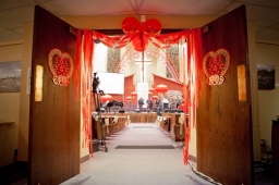 加拿大第五屆夫妻節圓滿落幕（圖輯）