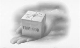 沒有屬靈的恩賜﹖康希：你忘了拆開上帝的禮物！