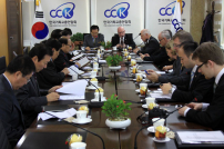 韓國教會大力支持世界福音聯盟代表大會