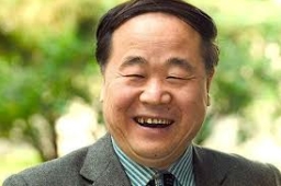 北京金明日牧師：願有生之年能向莫言傳福音