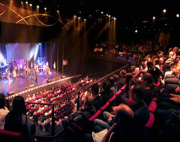 教會需要科技化 留住年輕新一代