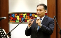 推動教會扶貧難 施達基金：願意者多實踐者少